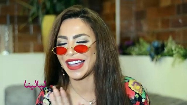 دوللي شاهين: خسرت كتير وليا فلوس كتير في السوق من افلام ومسلسلات وحفلات..مش بنكش حد ومع احترامي لأحلام انا مش بشوف حد.