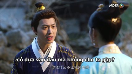 Tấn Giai Đích Chủ Mẫu Tập 18 Vietsub+Thuyết Minh