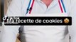 ❤️La recette des cookies par Philippe Etchebest❤️#cookies #recette #cuisine #philippeetchebest #foryou #cauchemar #4k