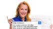 Gillian Anderson Answers The Web's Most Searched Questions