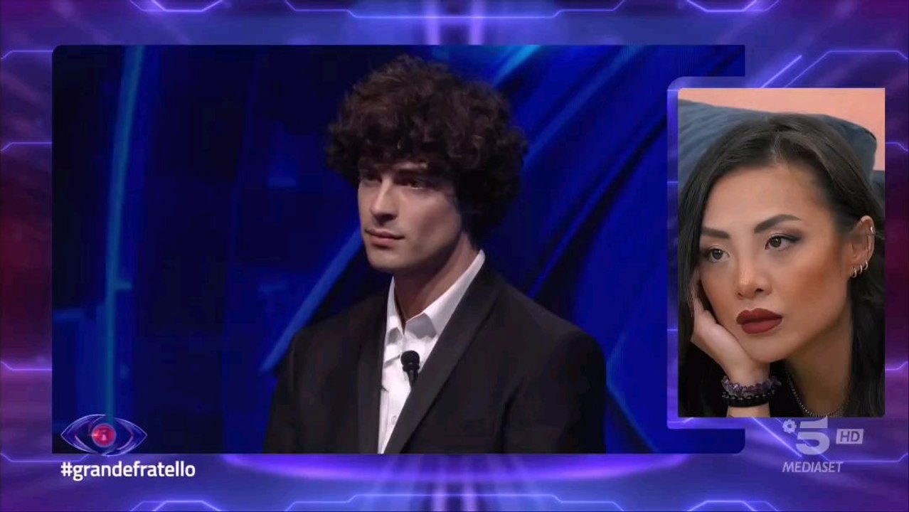 Giselda va al televoto
