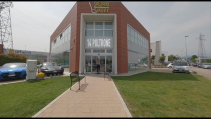 Salzano e Tirone, i segreti di uno studio dentistico di successo