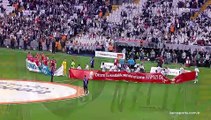 Beşiktaş - Yılport Samsunspor Maç Özeti (13 Nisan 2024, Cumartesi,
