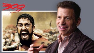 Zack Snyder Breaks Down His Most Iconic Films