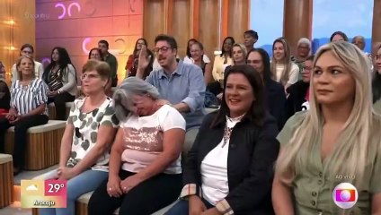 Fábio Porchat é detonado após fazer piada com caso de cadáver em banco