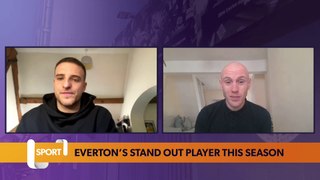 Merseyside Sport: Liverpool and Everton latest