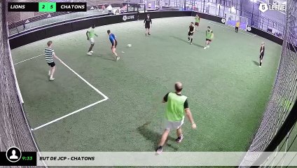 But de JCP - CHATONS