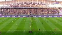 VavaCars Fatih Karagümrük - Fenerbahçe Maç Özeti (14 Nisan 2024, Pazar,
