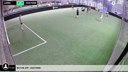 But de JCP - CHATONS