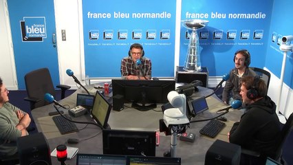 Les Dragons de Rouen évoquent une saison surprenante