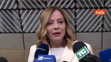 Ilaria Salis, Meloni: "Ho sempre detto che politicizzare la vicenda non aiuta"