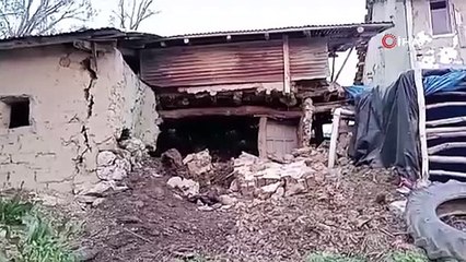AFAD'dan yeni açıklama! Tokat'taki deprem yıkıma neden oldu