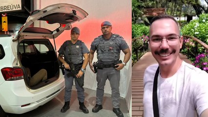 Caso Renan: massagista confessa autoria do assassinato do supervisor de vendas