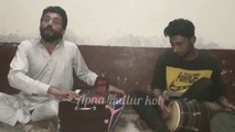 Sajjan Jehre Pyare Hin || Adeel Abbas | New Saraiki Punjabi Song