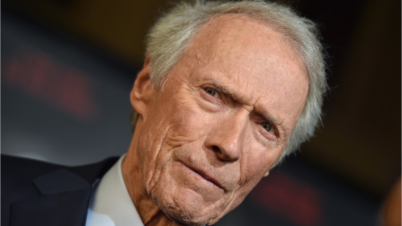 GALA VIDEO - Clint Eastwood méconnaissable à 93 ans : la dernière ...