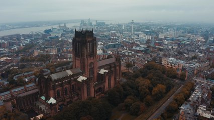 Who are the Metro Mayor candidates for Liverpool City Region and what was said in debate?