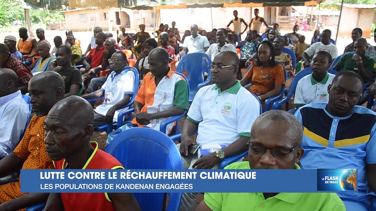 Le Flash de 15 Heures de RTI 1 du 18 avril 2024
