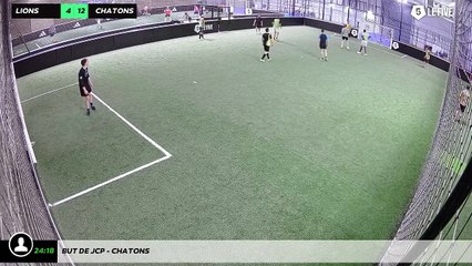 But de JCP - CHATONS