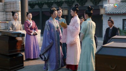 Tấn Giai Đích Chủ Mẫu Tập 7 Vietsub+Thuyết Minh