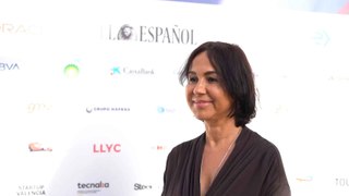 Declaraciones de Isabel Pardo de Vera, exsecretaria de Estado de Transportes, Movilidad y Agenda Urbana  en Wake UP, Spain! 2024