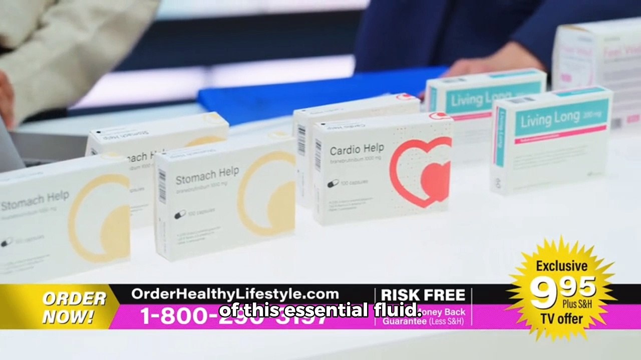 Importance of Water  in our Life 