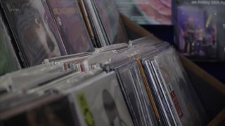 Kent vinyl shops prepare for Record Store Day