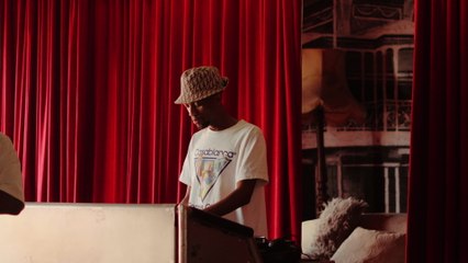 Sam Deep - iMALI YE NTWANA (Live Performance / 2024)