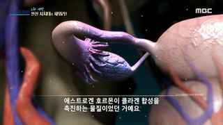 [HOT] Why Skin Changes Are Coming to Menopause, MBC 다큐프라임 240414