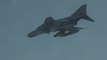 '팬텀' F-4 전투기, 마지막 실사격훈련...6월 퇴역식 / YTN