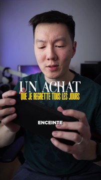 N'achète surtout pas cette enceinte bluetooth
