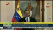 Venezuela rechaza incumplimiento de acuerdos por parte de EE.UU