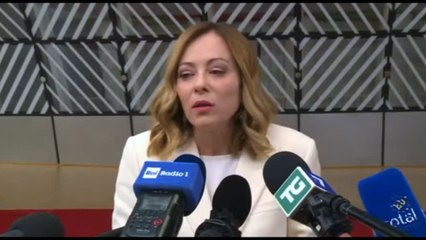 Aborto, Meloni: fake news, non vogliamo cambiare legge 194