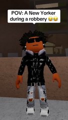 Some of them be walking npcs bro 