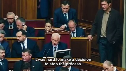 Invierno en Llamas: La Lucha por la Libertad de Ucrania