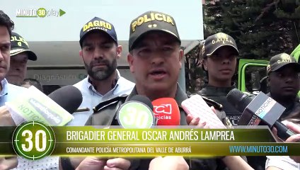 Médico y agresor, los muertos en clínica del Poblado en Medellín declaró la Policía