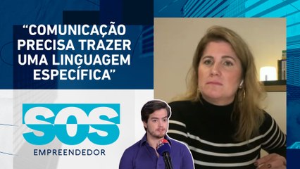 Davi Braga ACONSELHA Simone, especialista em MENTORIA de LÍDERES