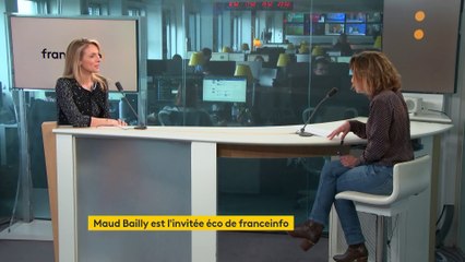 L’invité éco | jeudi 18 avril 2024