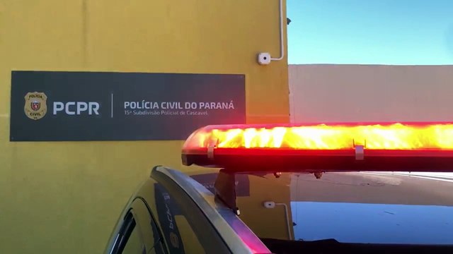 Adolescente venezuelana é apreendida transportando drogas em carro de aplicativo