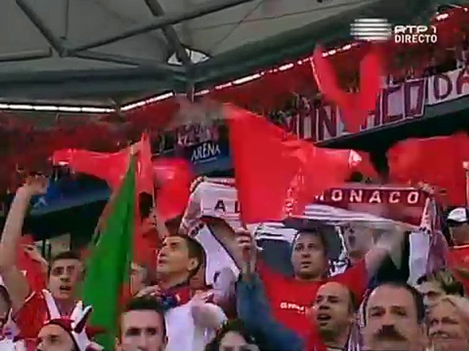 2003 A C Milan V F C Porto, Euro Super Cup Final Match