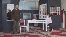 المسرحية المغربية ضيف الغفلة كاملة