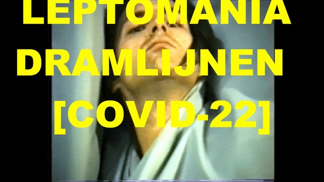 1991 CNN LEPTOMANIA - DRAMLIJNEN [his]