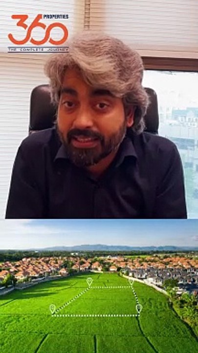 Future Opportunities | Lahore Smart City | Real Estate Market Insights