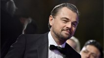 Voici - Leonardo DiCaprio : son surprenant nouveau projet, dans la peau d’un célèbre chanteur