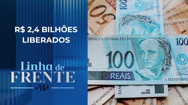 Novo lote de emendas privilegia aliados do governo Lula | LINHA DE FRENTE