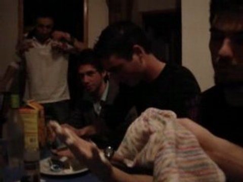 Les ptits suisses 1ére partie