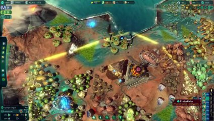 Imagine Earth -  PlayStation and Nintendo Switch Release Date Trailer