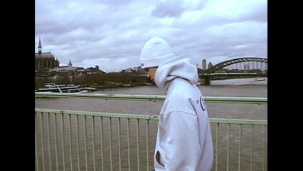 skuth - Ändert nichts (Lyric Video)