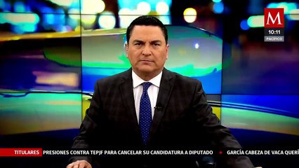 Percepción de inseguridad aumenta a 61% en el primer trimestre del 2024: INEGI