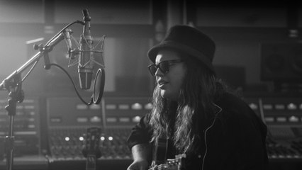 Marcus King - Soul It Screams (Shangri-La Sessions)