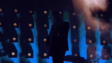 No te va Gustar, tocando "Clara" en Vélez 2024